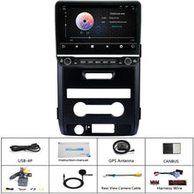 Load image into Gallery viewer, Ford F150 STX XL Stereo 2013 2014