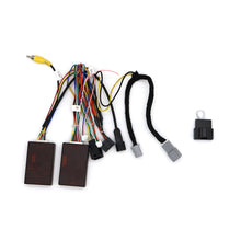 Load image into Gallery viewer, Fiber box for Chevrolet Silverado 2014-2018
