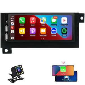 Dodge Avenger Radio upgrade 1995-2000 CarPlay Stereo Screen-Topdisplay 1995 1996 1997 1998 1999 2000 Replacement Headunit Apple Android Auto Accessories Pantalla Estéreo