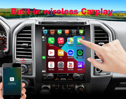 Ford F150 Radio 2015 2016 2017 2018 