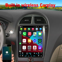 Load image into Gallery viewer, Lexus ES300 ES330 Radio Upgrade 2007-2012 Android Stereo Replacement Build in Wireless carplay Android Auto Bluetooth Wifi Free camera