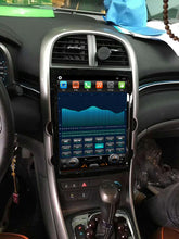 Load image into Gallery viewer, for Chevrolet Chevy Malibu 2013-2015 Radio upgrade,12.1-inch QLED 8-Core CPU,touch screen Stereo,Wireless CarPlay &amp; Android Auto,keep OEM Controls