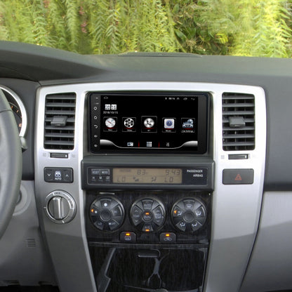 Toyota Tundra 2000 2001 2002 2003 2004 2005 2006 Carplay Upgrade