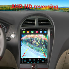 Load image into Gallery viewer, for Lexus ES300 ES330 2007-2012 Radio upgrade,12.8-inch QLED 8-Core CPU,touch screen Stereo,Wireless CarPlay &amp; Android Auto,keep OEM Controls
