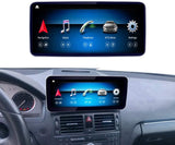Android 10 Car Stereo 10.25