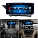 Android 10 Car Stereo 10.25