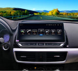 for Mazda CX-5 2013-2015 Radio upgrade,10.25-inch QLED 8-Core CPU,touch screen Stereo,Wireless CarPlay & Android Auto,keep OEM Controls