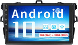 Android 10 Radio for Honda CRV 2012-2016 10.1inch IPS Touch Screen GPS Navigation Wireless Carplay 4G LTE Bluetooth WiFi Free Rear Camera