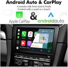 Load image into Gallery viewer, Android 10 Radio for Toyota Camry 2012-2014 10.1inch IPS Touch Screen GPS Navigation Wireless Carplay 4G LTE Bluetooth WiFi Free Rear Camera