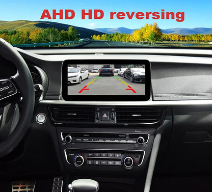 Kia K5 2016 2017 2018 2019 Car Radio Touchscreen upgrade