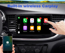 Load image into Gallery viewer, Android 10 Head Unit Radio for Buick Encore 2017-2021 10.1inch Stereo IPS Touch Screen CarplayWiFi GPS Navigation Free Camera