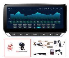 Load image into Gallery viewer, Android 10 Radio for Subaru Impreza 2012-2016 10.25inch IPS Touch Screen GPS Navigation Wireless Carplay 4G LTE Bluetooth WiFi Free Rear Camera